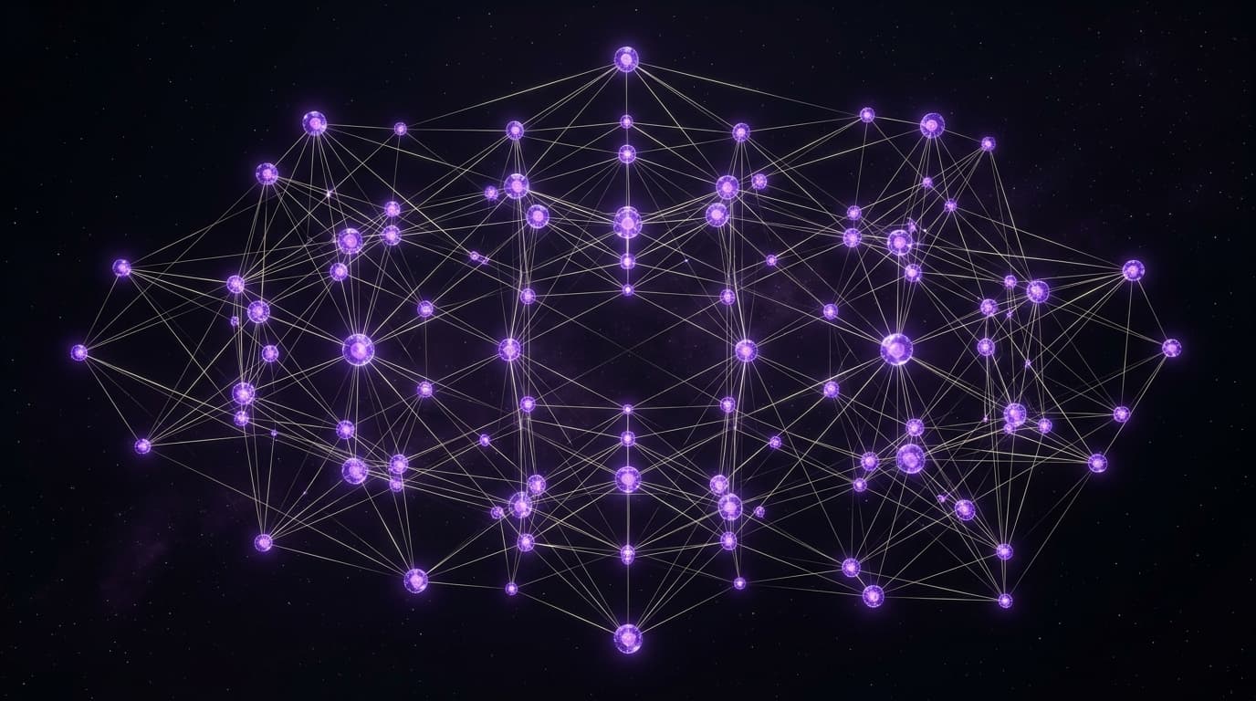 Cryptographic verification network